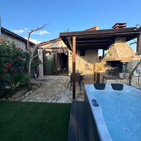 Studio Eleni - Oasis Holiday Houses Κόκκινος Πύργος Εξωτερικό φωτογραφία