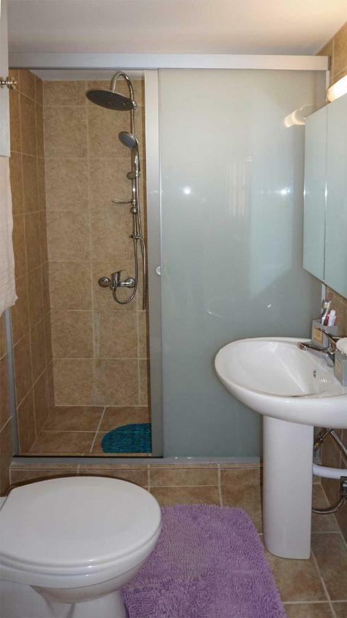 Studio Eleni - Oasis Holiday Houses Κόκκινος Πύργος Εξωτερικό φωτογραφία